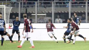Moviola Inter-Milan: Perisic graziato, rigore generoso per l’Inter