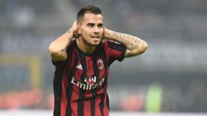 Suso vuole il Napoli? Possibile offerta nei prossimi giorni