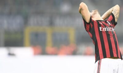 suso milan ottobre 2017