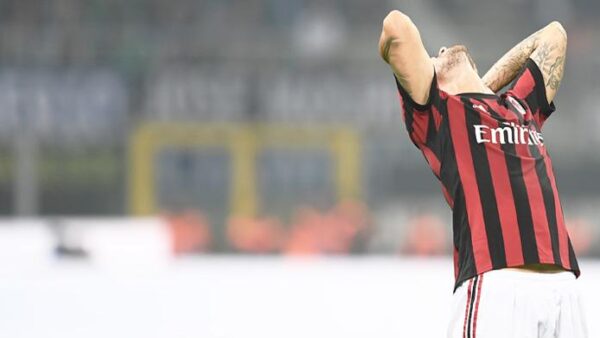 Suso milan ottobre