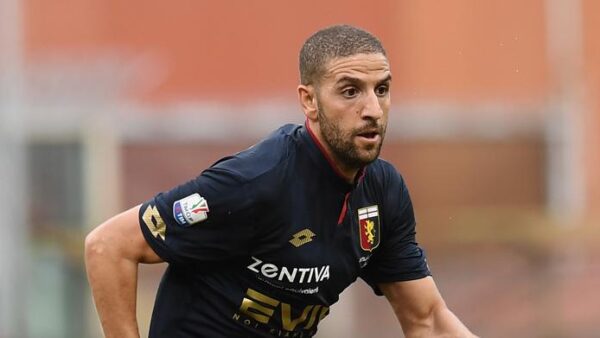 Taarabt bis genoa agosto