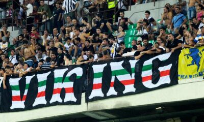 tifosi juventus viking