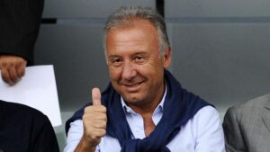 Zaccheroni: «Ibrahimovic da pallone d’oro, Milan poco compatto nel derby»
