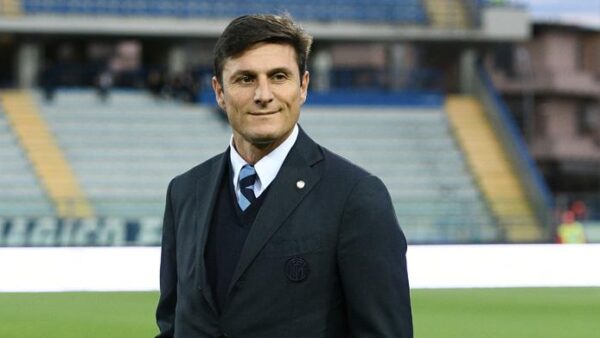 Javier Zanetti