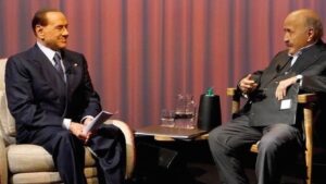 Roma: Maurizio Costanzo all’interno della società? Ecco il ruolo