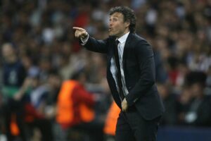 Il Milan punta anche Luis Enrique