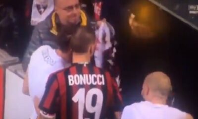 Belotti Bonucci