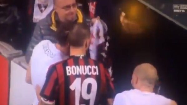 Belotti Bonucci