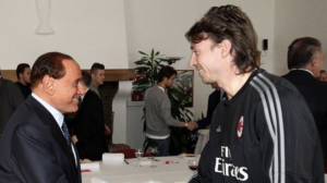 Montolivo e Abate, un tentativo per aggiustare lo spogliatoio