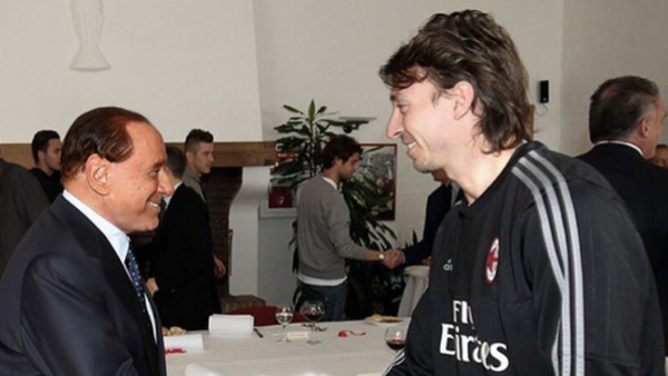 Montolivo Berlusconi