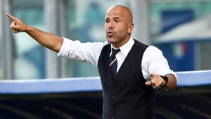 Corsa scudetto, Di Biagio: «Inter e Milan hanno una marcia in più»