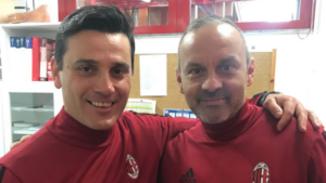 Milan-Torino e la sfida tra le squadre che corrono meno