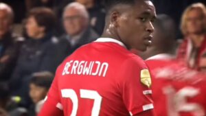 Calciomercato Milan, Bergwijn a gennaio per far rifiatare Suso