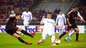 Milan, Borini e André Silva titolari giovedì sera