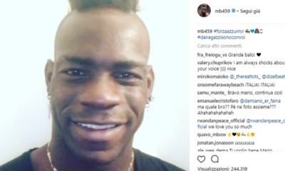 Balotelli