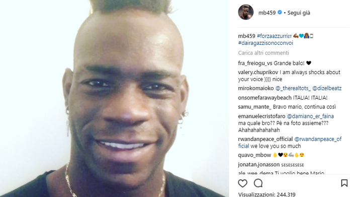 Balotelli