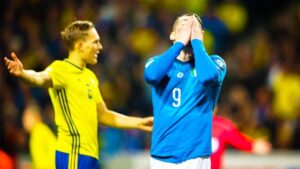 Johansson: «Bonucci dica ciò che vuole, siamo avanti noi»