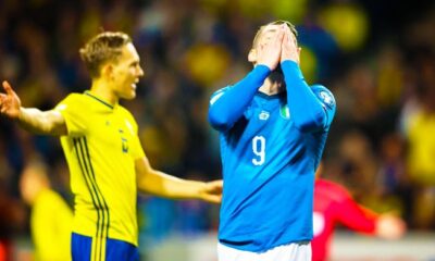 belotti italia novembre 2017