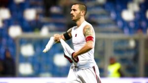 Eroi nazionali:  Rodriguez, Kalinic, Bonucci…ora trascinate il Milan!