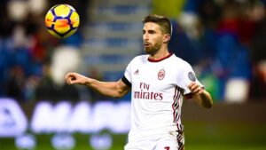 Borini, da sostituto a titolare