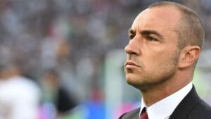 Brocchi: «Non volevo continuare in un clima idilliaco per la squadra per cui tifo»