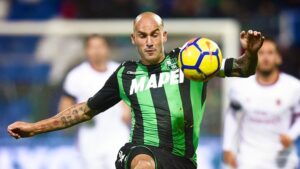 Paolo Cannavaro: «Il Napoli ha le stesse possibilità di scudetto del Milan»