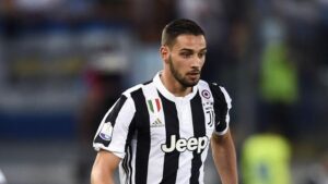 De Sciglio: «Voglio la Nazionale, Ligue 1 campionato intenso»