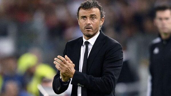 Enrique luis barcellona champions league settembre 2015 ifa