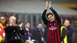 Kakà a Milano: «Con loro mi avvicino di più al Milan»