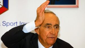 Carraro: «Io milanista, Galliani il miglior dirigente in circolazione»