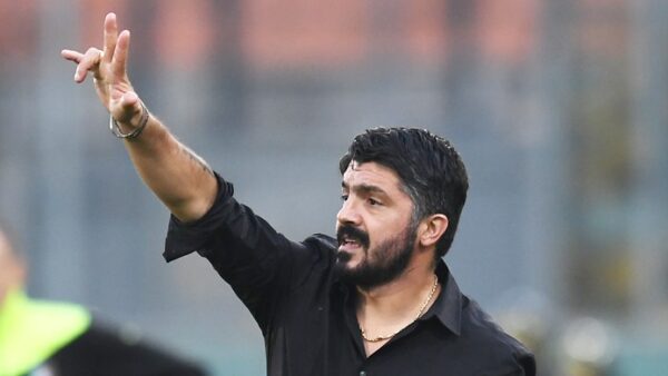 Gattuso pisa