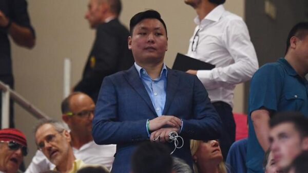 Han li milan agosto 2017
