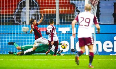 iago falque milan torino novembre 2017