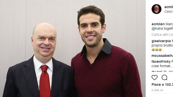 Kakà fassone
