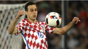 Kalinic: trovato l’accordo tra Milan e Siviglia, ora manca l’ok del giocatore