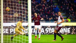 Fischi per Kalinic, tanto sacrificio ma quanti errori sotto porta