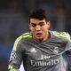 kovacic real madrid third