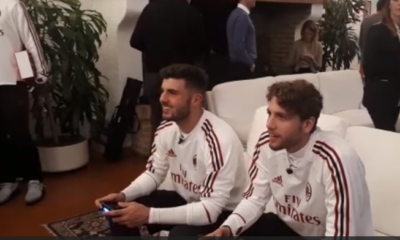 Locatelli Cutrone