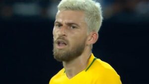 Calciomercato Milan, Lucas Lima vicino al Palmeiras