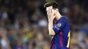 Leo Messi, le prime dichiarazioni da calciatore del Psg