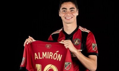 Miguel Almiron