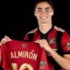 Miguel Almiron