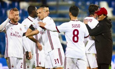 milan esultanza novembre 2017 1