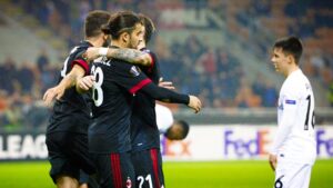 Tutti al proprio posto, come cambia la formazione con Gattuso