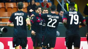 Desailly: «Gattuso deve mettere ordine ma non ha la bacchetta magica»