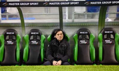 montella bis milan novembre 2017