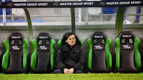 Montella bis milan novembre