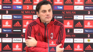 Milan: Montella è ufficialmente il nuovo allenatore dell’Adana Demirspor