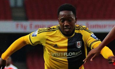 moussa dembele fulham away 2015