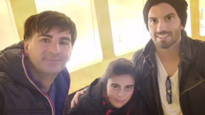 Oggi senza che nessuno lo sapesse, il Milan  ha vinto ancora